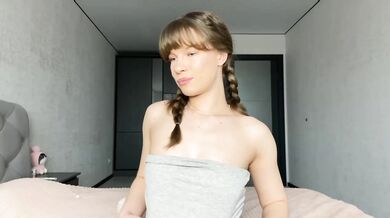 muIatkaa - Porn Video [Bongacams]: homemade, luscious rear, enthusiastic entertainer