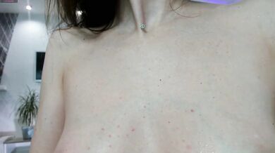 firstMaja - Porn Video [Bongacams]: mesmerizing chest, softly spoken stream, wants to get fucked in the ass