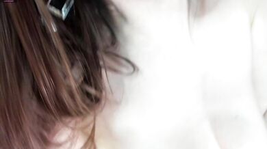 firstMaja - Porn Video [Bongacams]: mesmerizing chest, softly spoken stream, wants to get fucked in the ass
