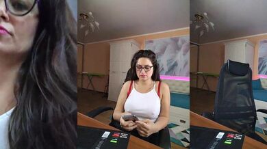 AlicaMiller - Porn Video [Bongacams]: seductive live chat, enthusiastic whores, playful