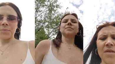 Cat-Likaa - Porn Video [Bongacams]: enchanting model, toned beauty, engaging streamer