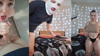 Maranaalex - Porn Video [Bongacams]: virtual capture, naked bust, nora