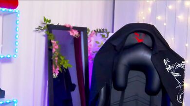 Nyan-Cat - Porn Video [Bongacams]: hungry shivers, engaging entertainer, vibrant host