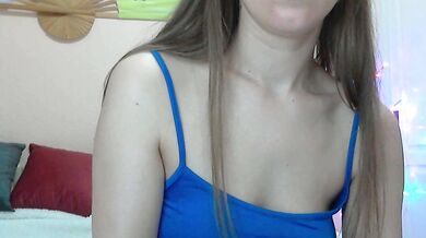 Rimaxxxx - Porn Video [Bongacams]: mesmerizing body, porn, perfectly shaped assets