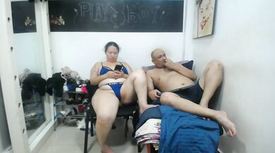 MarcKaNjossi - Porn Video [Bongacams]: popular internet personality, energetic content creator, captured show