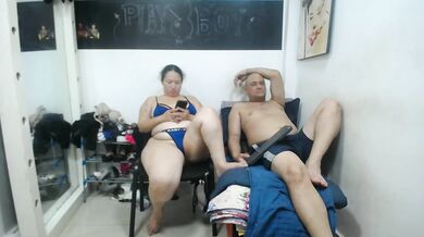 MarcKaNjossi - Porn Video [Bongacams]: popular internet personality, energetic content creator, captured show