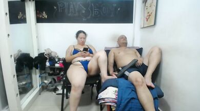 MarcKaNjossi - Porn Video [Bongacams]: popular internet personality, energetic content creator, captured show