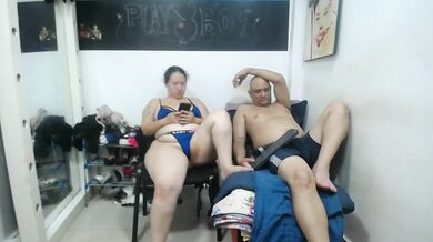 MarcKaNjossi - Porn Video [Bongacams]: popular internet personality, energetic content creator, captured show