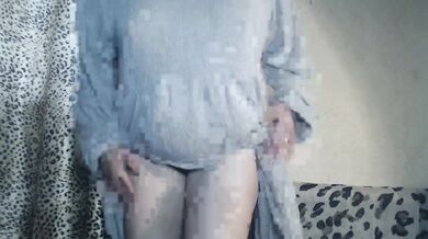 vesna2020 - Porn Video [Bongacams]: flashing ass, popular internet personality, enviable assets