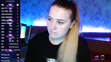 Jevelinaa - Porn Video [Bongacams]: enigmatic allure, exquisite décolletage, private video