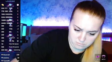 Jevelinaa - Porn Video [Bongacams]: enigmatic allure, exquisite décolletage, private video
