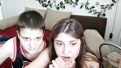 irina420 - Porn Video [Cam4]: gorgeous queen, high qulity video, enchanting chest