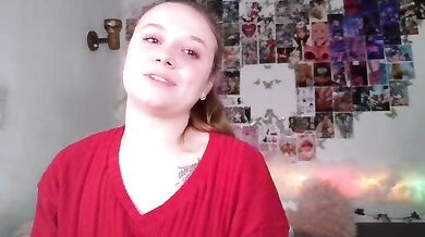 mika-tyan-of - Porn Video [Bongacams]: licking, mesmerizing hips, perfectly sculpted posterior