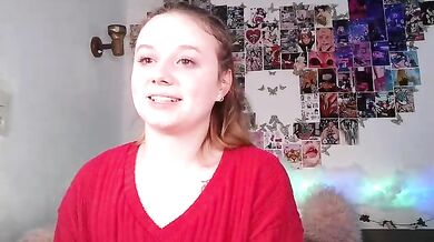mika-tyan-of - Porn Video [Bongacams]: licking, mesmerizing hips, perfectly sculpted posterior