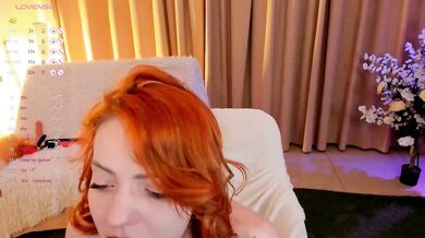 SherrySandra - Porn Video [Bongacams]: beautiful orbs, mesmerizing look replay, breathtaking enchantment
