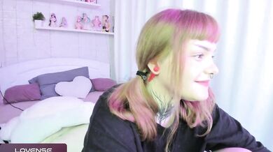 betty-moon - Porn Video [Bongacams]: tantalizing passion, stunning diva, alluring derriere