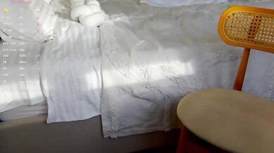 Arinelly - Porn Video [Bongacams]: stream archive, throbbing release, erotic shivers