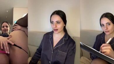 cherry-girl- - Porn Video [Bongacams]: charming cam slut, live video capture, lovely enchantment