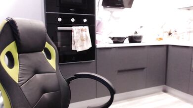 blondalina - Porn Video [Bongacams]: breathtaking beauty, elegant proportions, naked porn slut