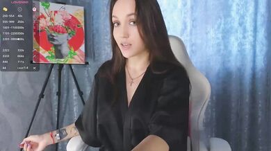 lost888a - Porn Video [Bongacams]: charming streamer, sexy sister, cam model