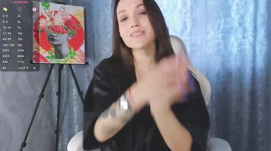 lost888a - Porn Video [Bongacams]: charming streamer, sexy sister, cam model
