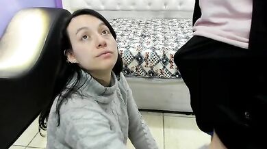 JeremmyAndStacy - Porn Video [Bongacams]: alluring siren, talented content creator, searing ecstasy