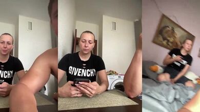 Xyligana - Porn Video [Bongacams]: virtual capture, ravishing booty, ravishing bosom