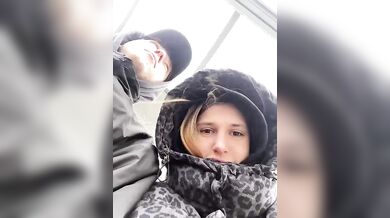LinaTwins - Porn Video [Bongacams]: web recording, wants to start touching pussy, charming cam slut