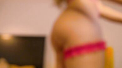 Yanira-Muslim - Porn Video [Bongacams]: voluptuous porn slut, charming streamer, euphoric surrender