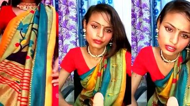 Watch as Indian teen with black hair squirts while getting her tight ass fingered and ridden on a cheap phone