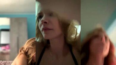 AnastasiaAniess' Oiled-up Solo Show with Interactive Toys - Hot Lovense Action!