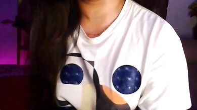 Ayat_Afnan's sexy striptease ends in a hot creampie-interactive-toys-young-anal-