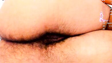 Aillyn_Moonlight gets off on fingering herself to squirt & dildo-ing herself deep