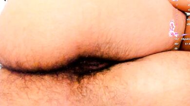 Aillyn_Moonlight gets off on fingering herself to squirt & dildo-ing herself deep