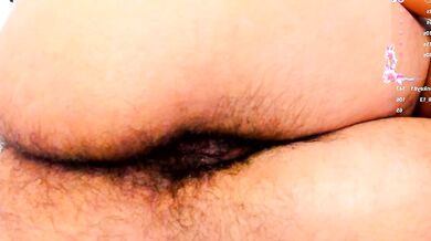 Aillyn_Moonlight gets off on fingering herself to squirt & dildo-ing herself deep