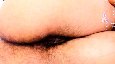 Aillyn_Moonlight gets off on fingering herself to squirt & dildo-ing herself deep