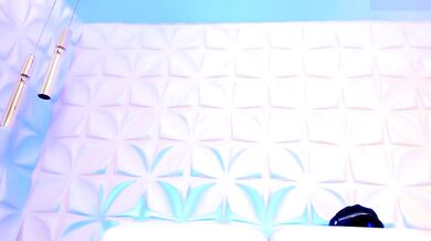 Annawod's Best Foot Fetish: Squirt Oil-show Best Foot-Titty-fuck with Dildo Or Vibrator