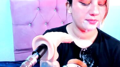 Watch Mila_nixon02's Spanish-trimmed-ass-speaks-trimmed-latin-doggy-style