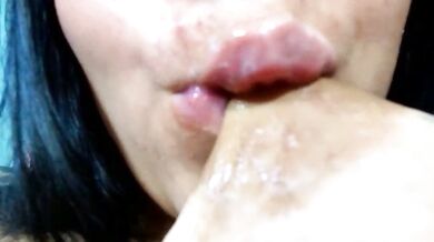 Meganmilk1 goes wild with big-tits-deepthroating & anal-latin-doggy-style fun