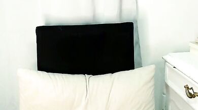 Watch this hot babe get her big ass drilled with toys and talk dirty in the shower