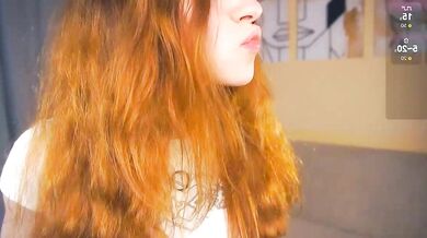 ZanaLayes strips & teases in HD for best private cam show with big-tits & tattoos