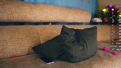 PhyllisAtkins strips, teases, and humiliates her shaven ass in the best-teens video ever!