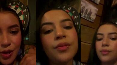 Mike And Jessy get frisky with anal toys, foot play, and squirting in a hot Latin roleplay