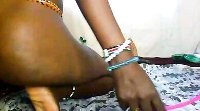 Queen_Betty strips and teases in a hot and steamy shower session