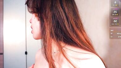 TateDevon's oil-dripping mixed mistresses play dirty in hot roleplay video