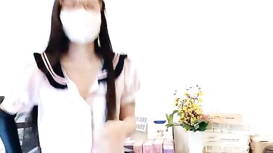 Watch Lush-Office's curvy young body twerk in a private office cam2cam session