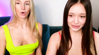 Megan_Kira's big tits and ass get spanked and deepthroated in hot POV video