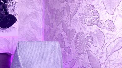 Watch Melody_Grey's naked striptease on cam: A hentai cum-fest!