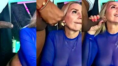 Lossexycacha's Private Cam2Cam Session: Nude Leaks, Big Ass, and Pussy-Licking Galore!