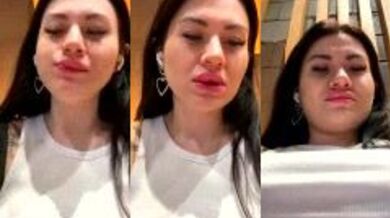 Watch the Best Striptease of Young Athletic White & Erotic Action!